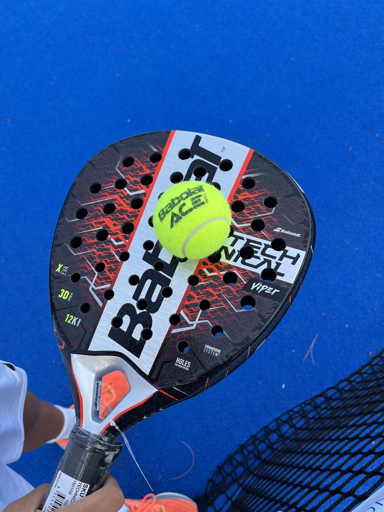 PALA BABOLAT TECHNICAL VIPER 2025