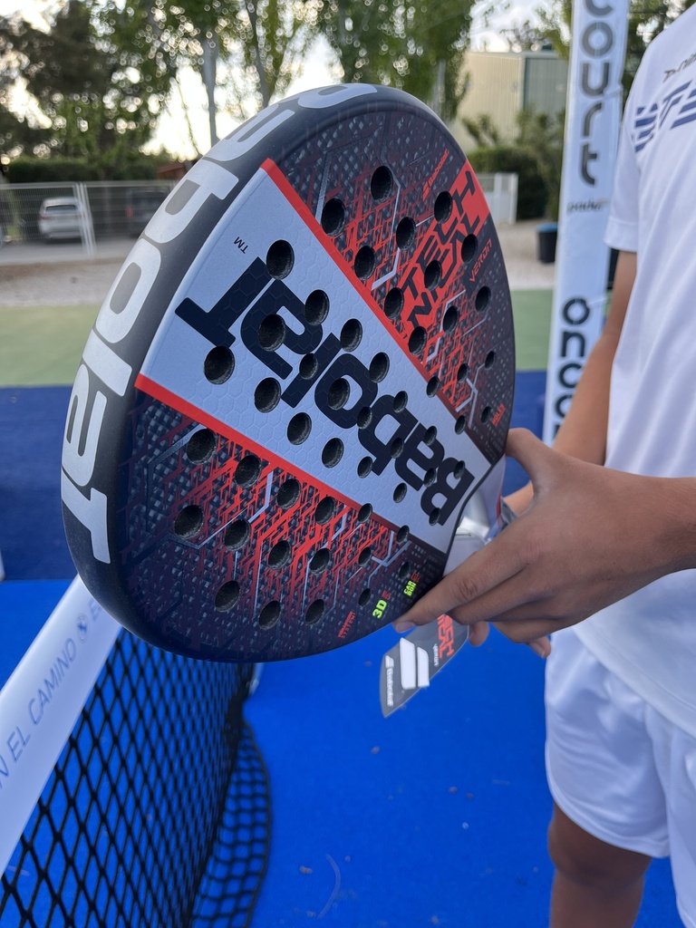 PALA BABOLAT TECHNICAL VERON 2025
