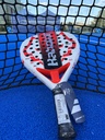 PALA BABOLAT JUAN LEBRON TECHNICAL VIPER 2025