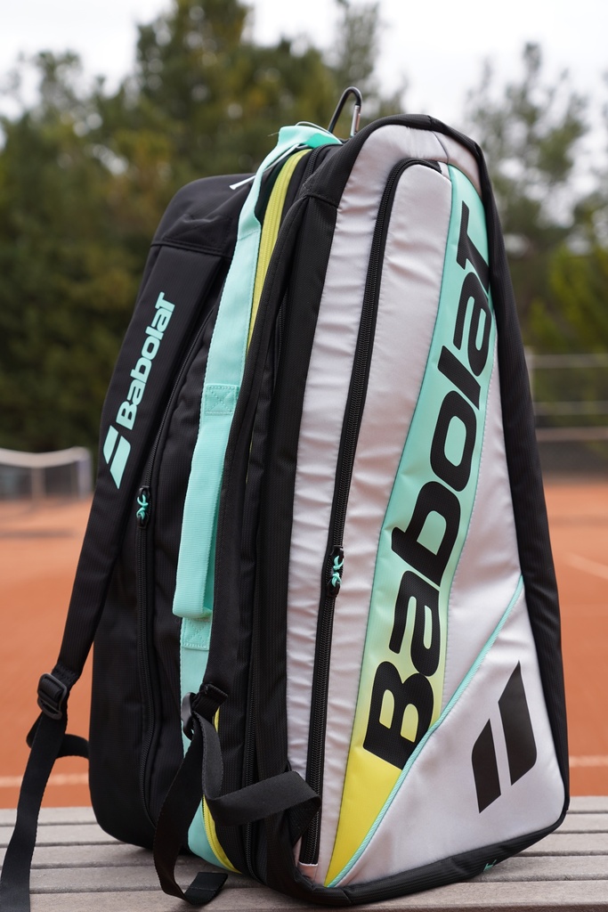 RAQUETERO PURE DRIVE BABOLAT