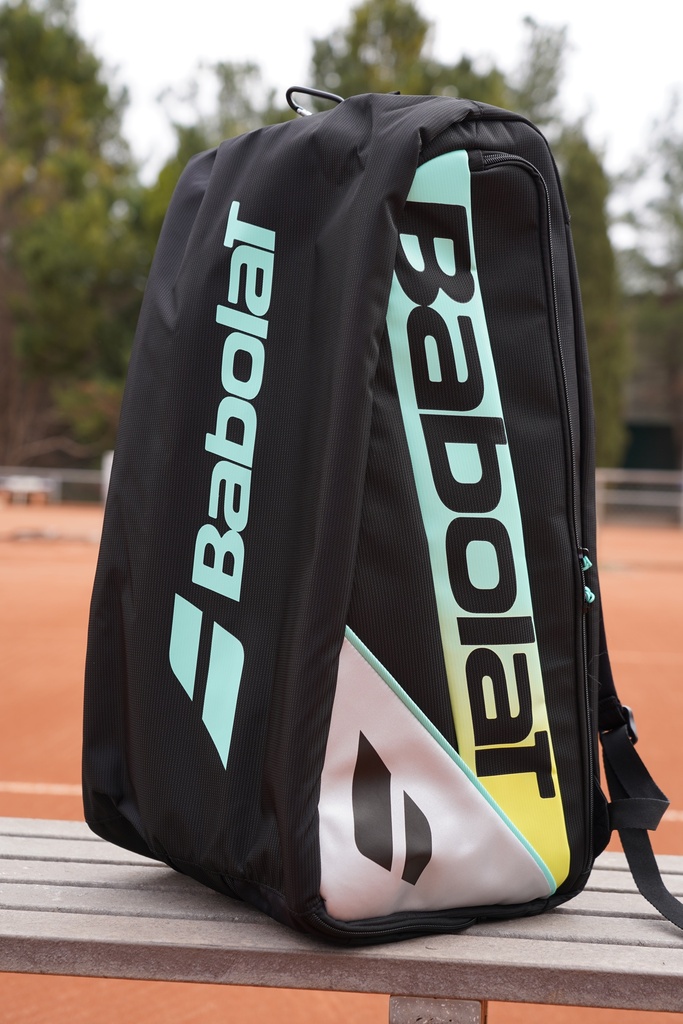 RAQUETERO BABOLAT PURE DRIVE