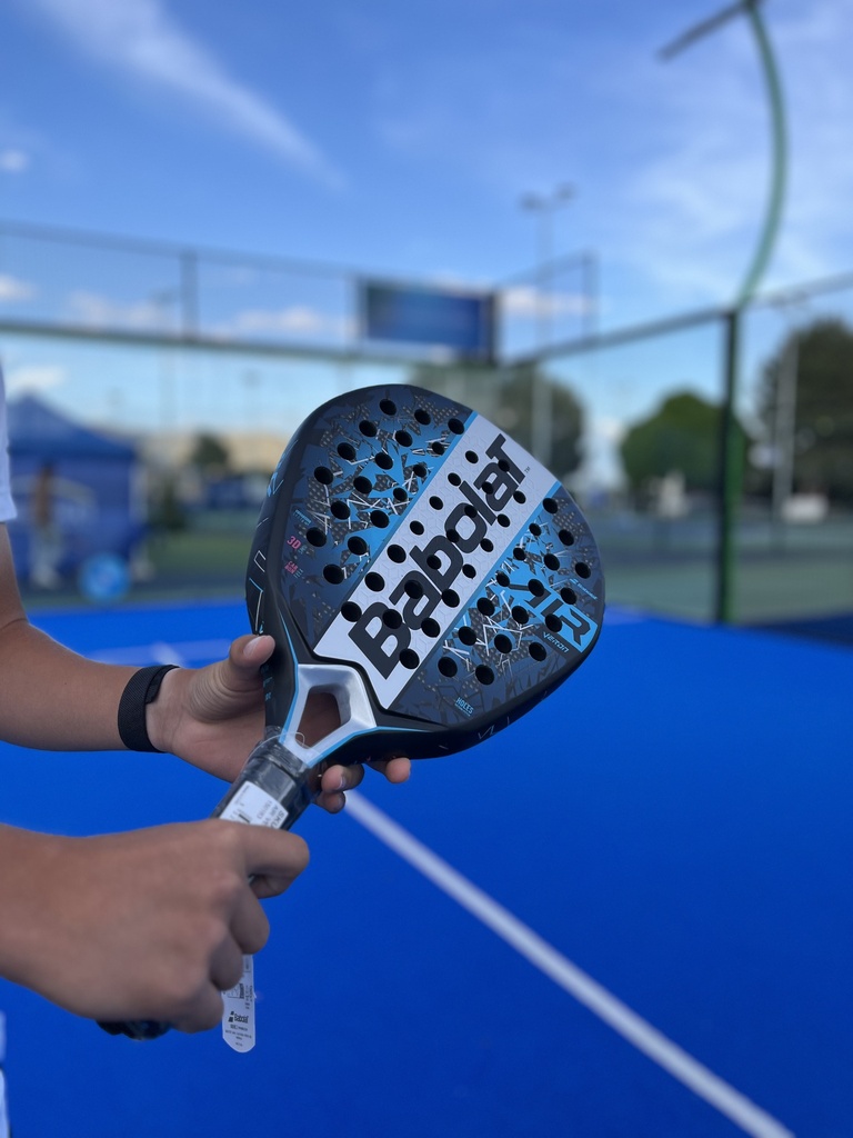 PALA BABOLAT AIR VERON 2025