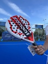 PALA BABOLAT JUAN LEBRON TECHNICAL VIPER 2025