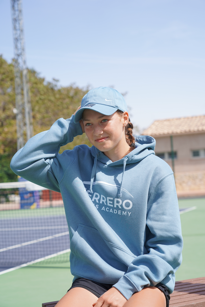 GORRA NIKE FERRERO AZUL