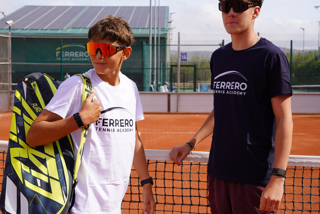 GAFAS DEPORTIVAS ACADEMIA AMARILLO