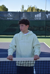 SUDADERA ROJA FERRERO