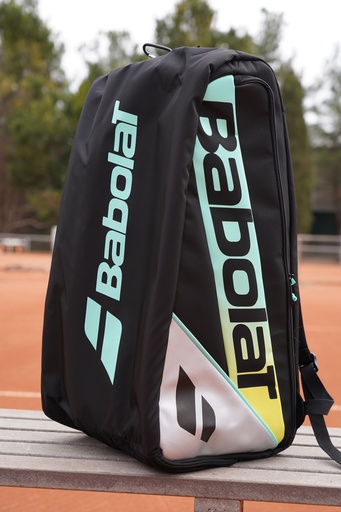 RAQUETERO BABOLAT PURE DRIVE