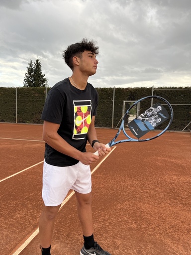 RAQUETA BABOLAT PURE DRIVE TEAM