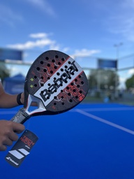 PALA BABOLAT TECHNICAL VERON 2025